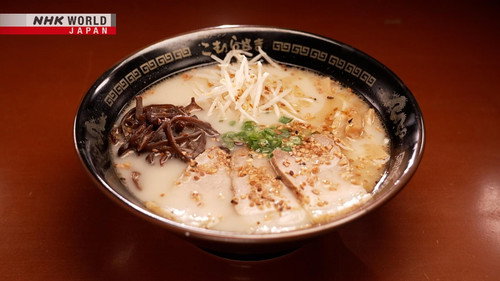 Iwaoka Yoji: Preserving Ramen Culture