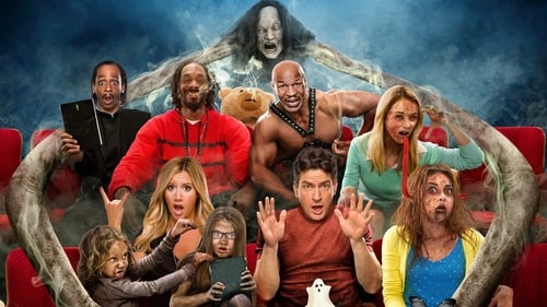 Scary Movie 5 (2013) Watch Full Movie Streaming Online