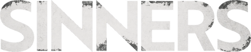 SINNERS Logo