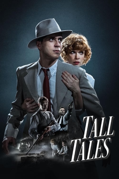 Tall+Tales