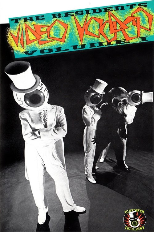 Video Voodoo Poster