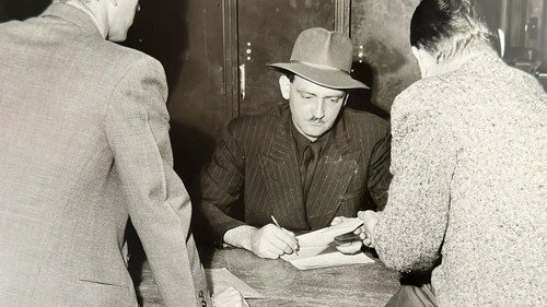 LA’s True Crime: Fact & Fiction