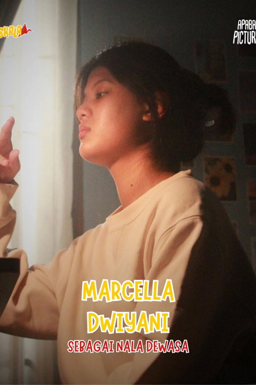 Marcella Dwiyani