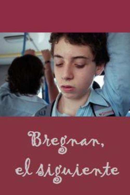 Bregman, el siguiente Poster