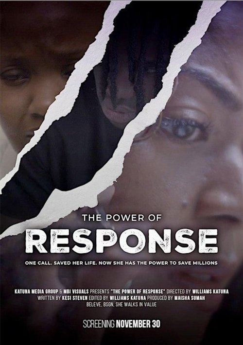 The Power of Response