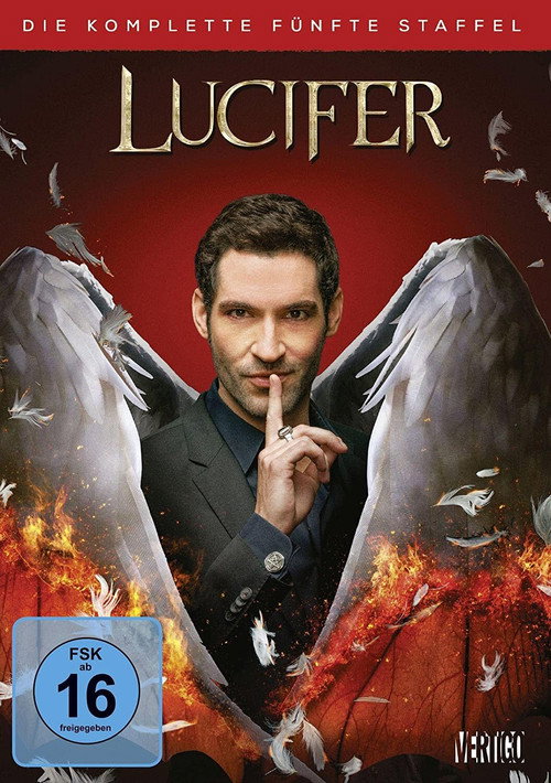 Staffel 5