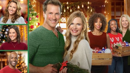 Christmas In Evergreen: Tidings of Joy (2019) Voller Film-Stream online anschauen