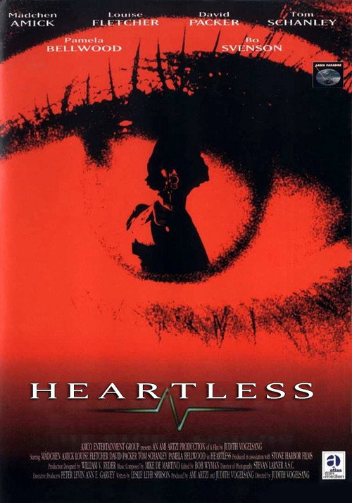 Heartless poster 3