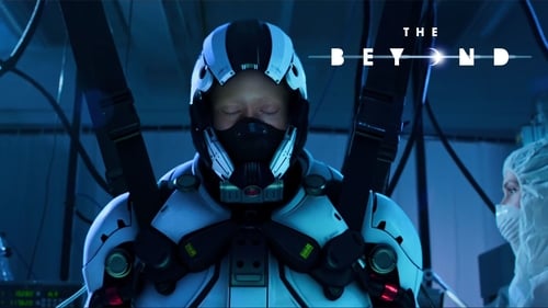 The Beyond (2018) Watch Full Movie Streaming Online