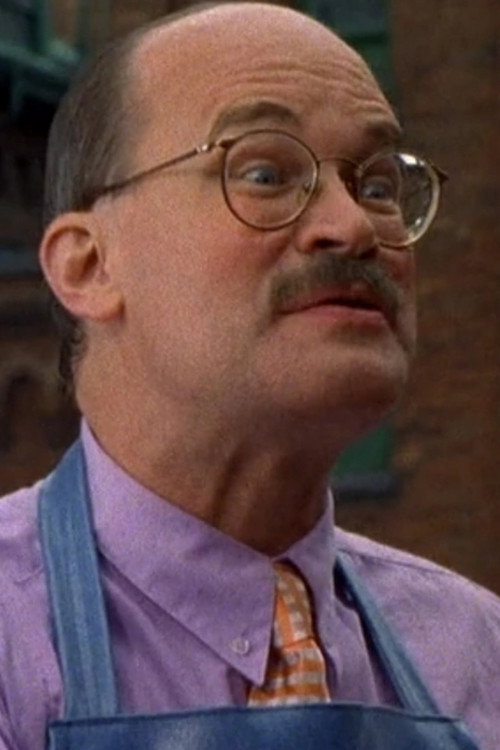 Cast member photo for derek-keurvorst