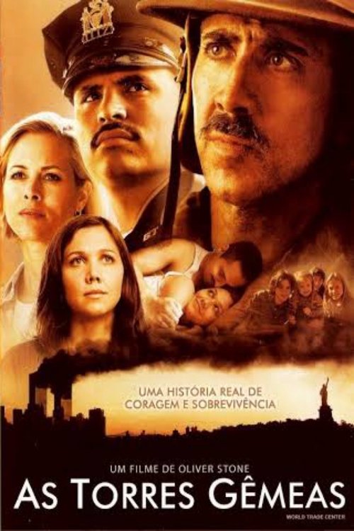 Assistir World Trade Center (2006) filme completo dublado online em Portuguese
