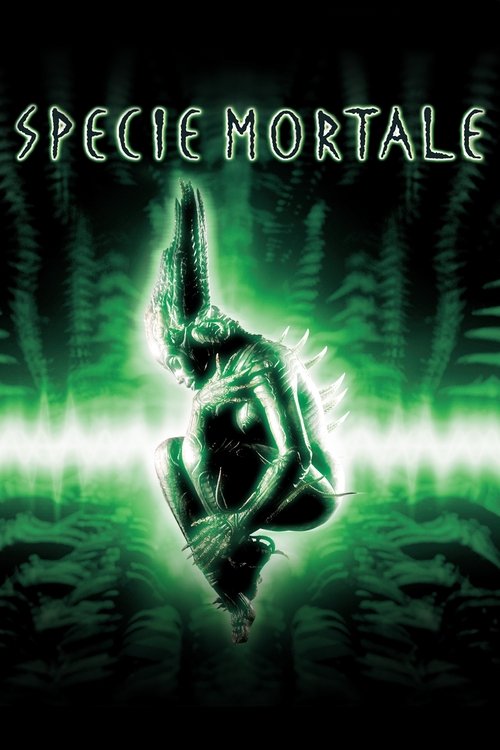 Specie mortale (1995) Guarda lo streaming di film completo online