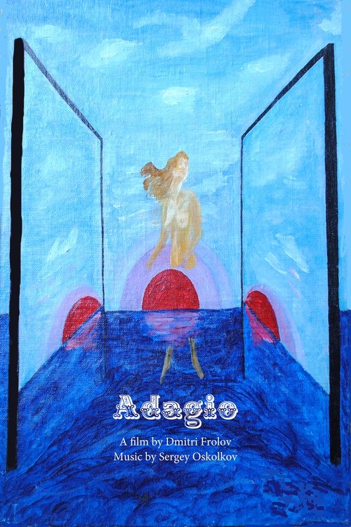 Adagio Poster
