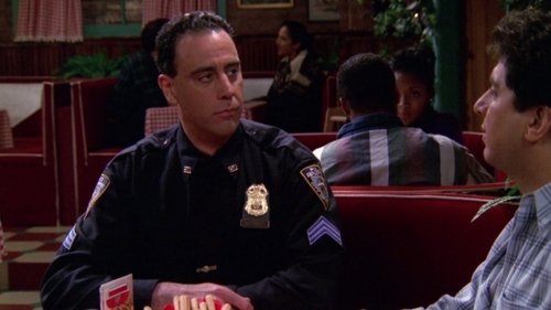 Everybody Loves Raymond - 17. Bölüm