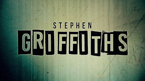 Stephen Griffiths