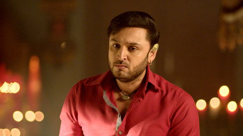 Deepti's Decision