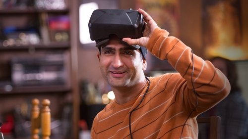 Silicon Valley - 1. Bölüm