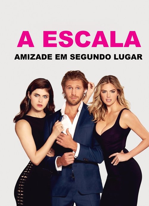 Assistir ! The Layover 2017 Filme Completo Dublado Online Gratis