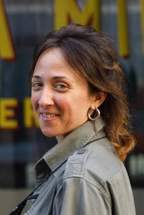 Marta Bazaco