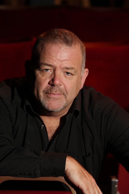 Poster of Gary Cooke