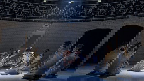 Matthew Bourne's Romeo and Juliet (2019)