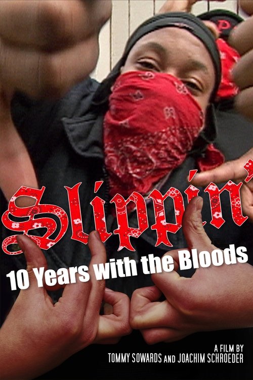 Slippin%27%3A+Ten+Years+with+the+Bloods