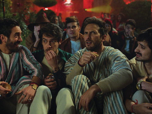 How to Survive Being Single - 3. Bölüm