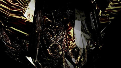 牙狼＜GARO＞ 魔戒闪骑第1季第21集
