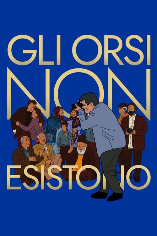 Gli+orsi+non+esistono