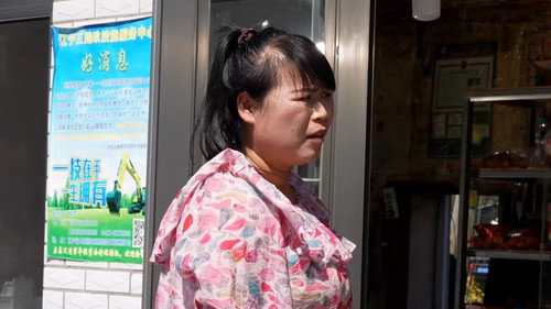 我和我的松树村第1季第14集
