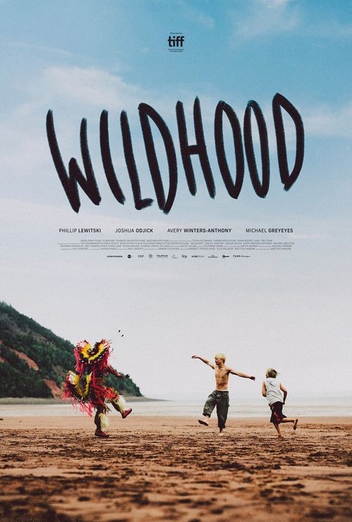 Watch Wildhood (2021) Full Movie Online Free