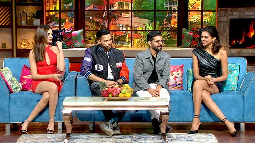 The Kapil Sharma Show第2季第227集