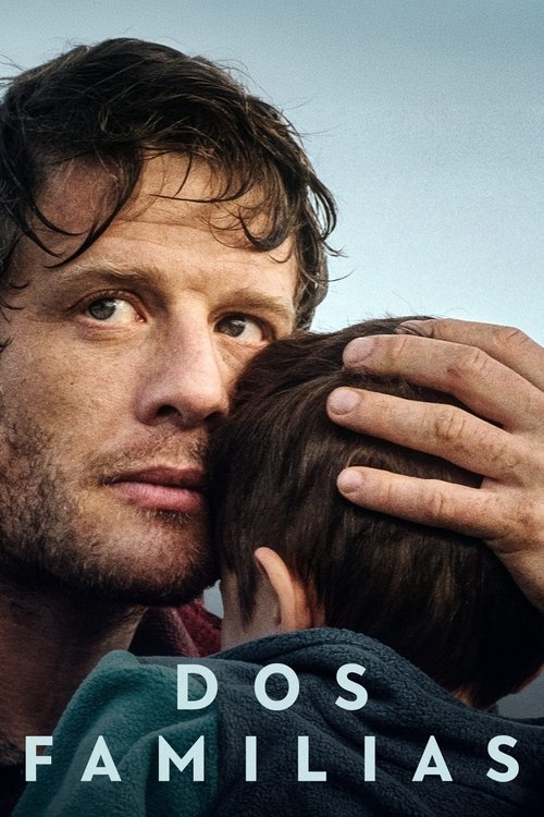 Poster of Dos familias
