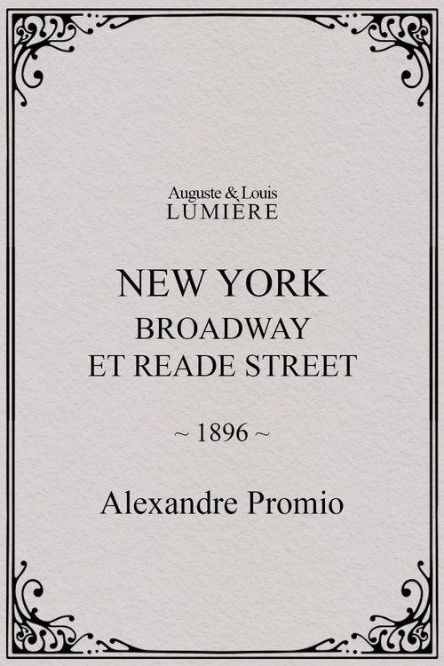 New+York%2C+Broadway+et+Reade+Street