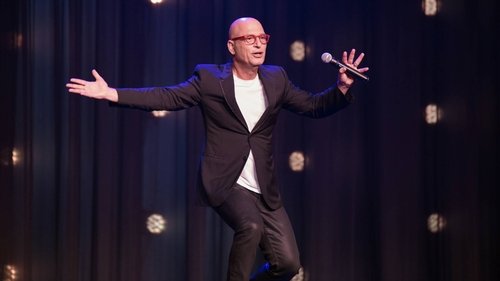 Howie Mandel Presents Howie Mandel at the Howie Mandel Comedy Club (2019) Watch Full Movie Streaming Online