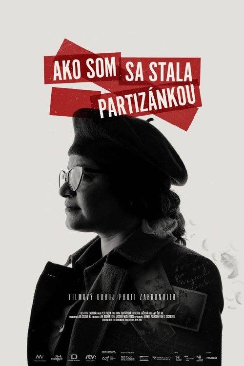 Assistir ! Ako som sa stala partizánkou 2021 Filme Completo Dublado Online Gratis