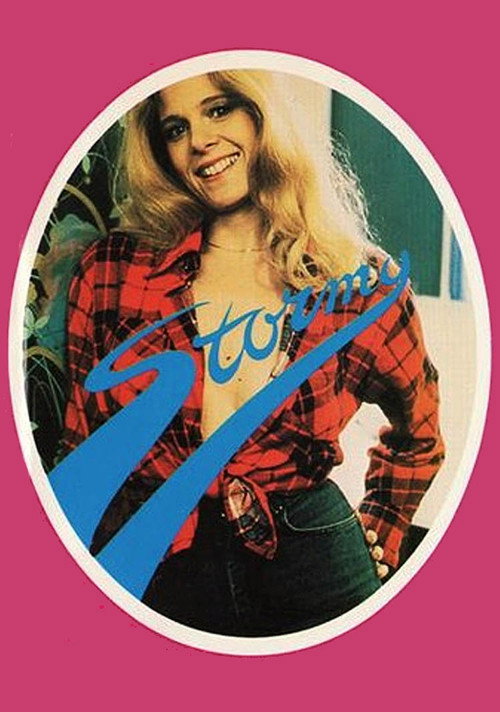 Stormy poster 4