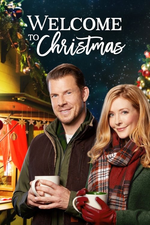 Regarder Destination Noël (2018) Film Complet en ligne Gratuit