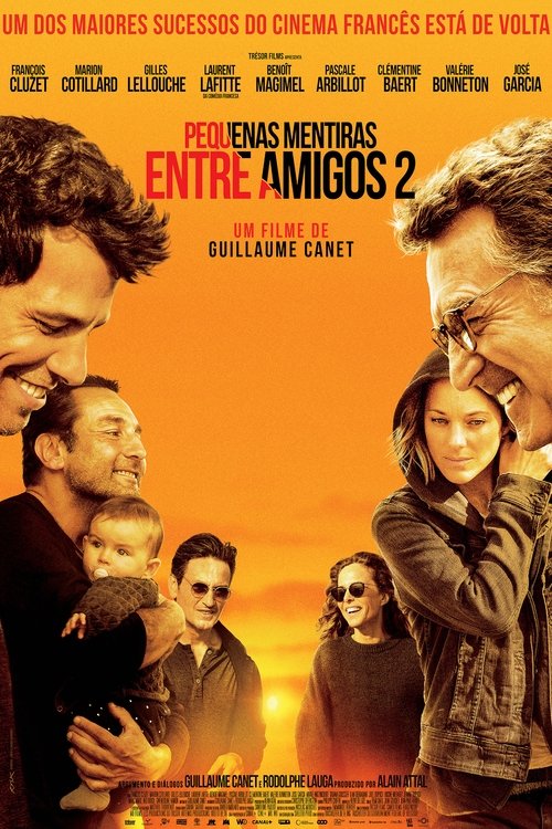 Assistir ! Pequenas Mentiras Entre Amigos 2 2019 Filme Completo Dublado Online Gratis