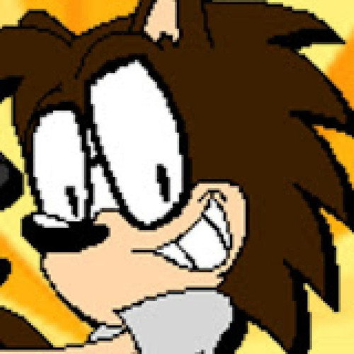 Miggle the Smeghog