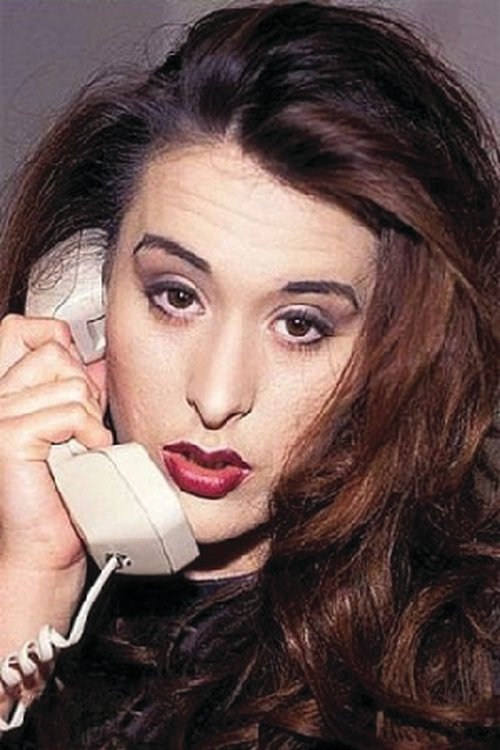 Poster of Nikki Brantz