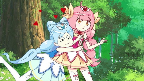 小花仙第7季秋季篇第6集