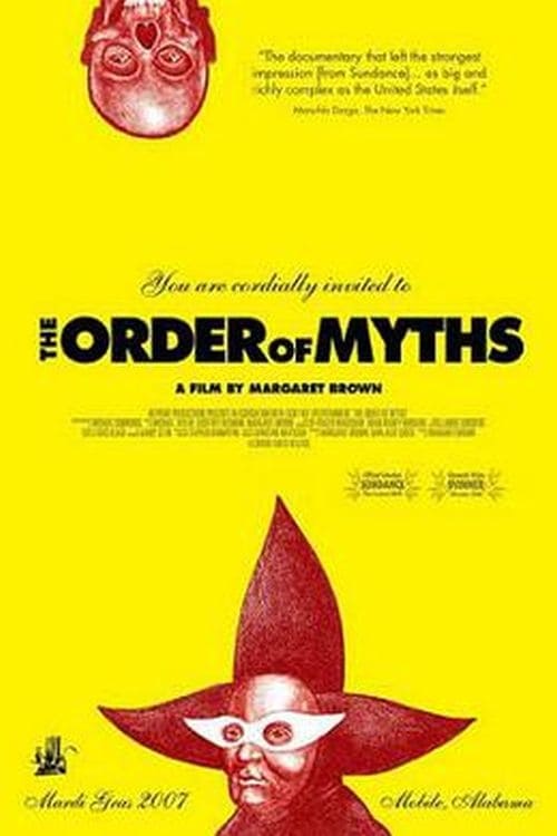 The+Order+of+Myths