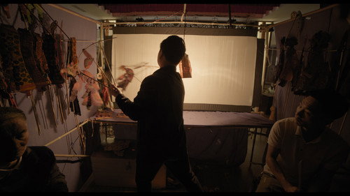 Backdrop
