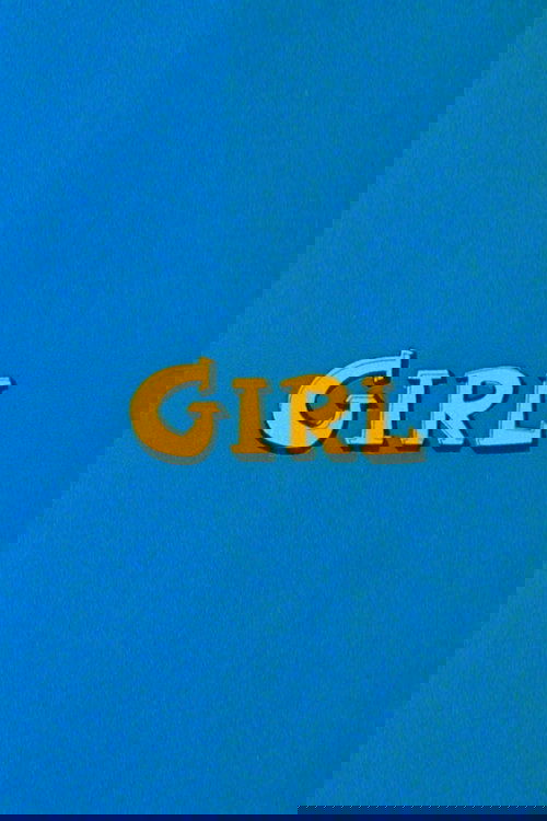 Girl poster