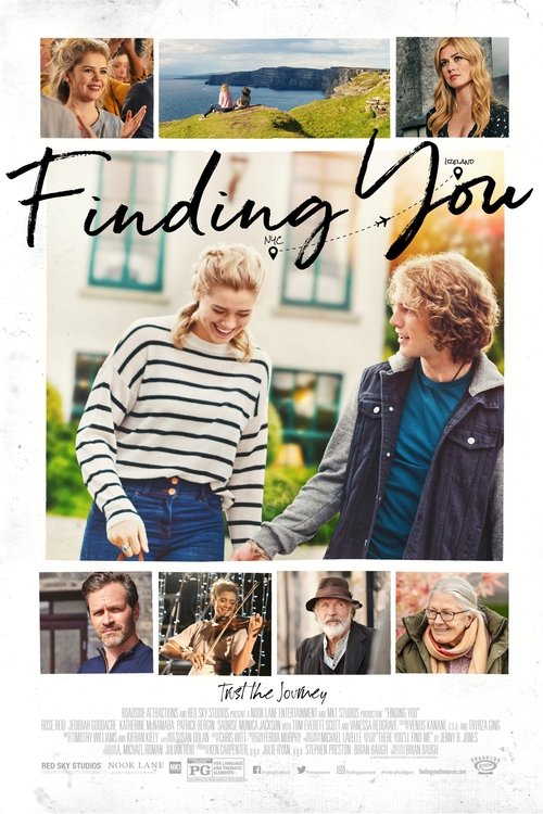 Assistir ! Finding You 2021 Filme Completo Dublado Online Gratis
