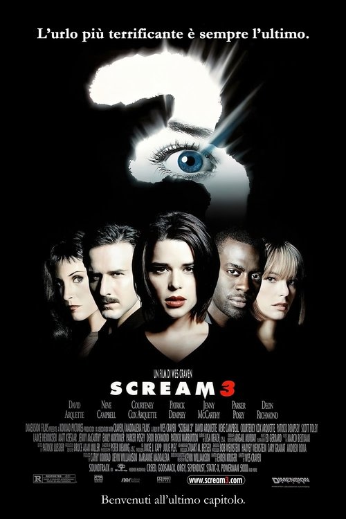 Scream+3