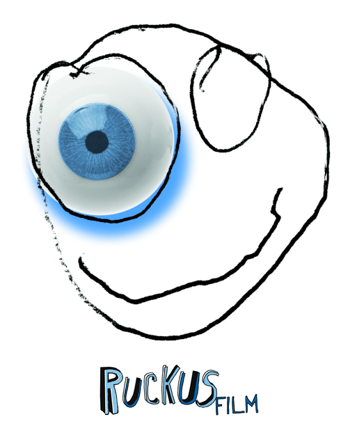 Ruckus Films Logo