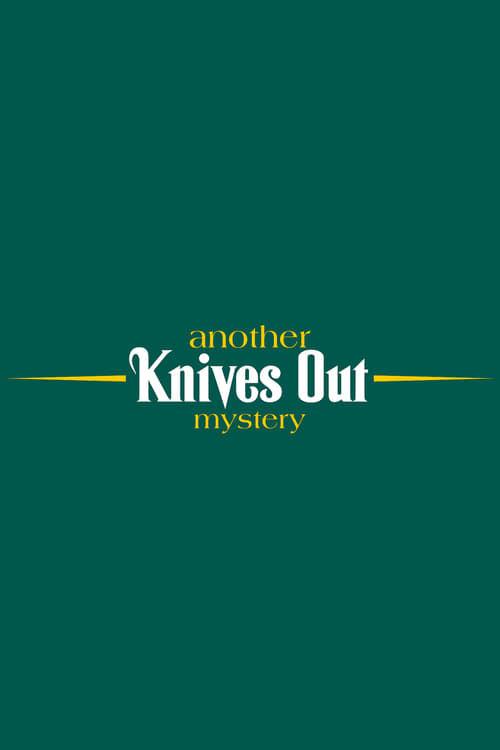 Knives Out 3