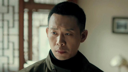 光荣时代第一季第31集